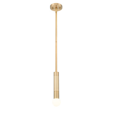 Z-Lite Stari 1 Light Pendant image 5