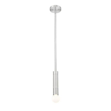 Z-Lite Stari 1 Light Pendant image 6