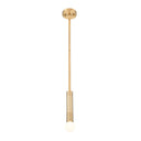 Z-Lite Stari 1 Light Pendant image 8