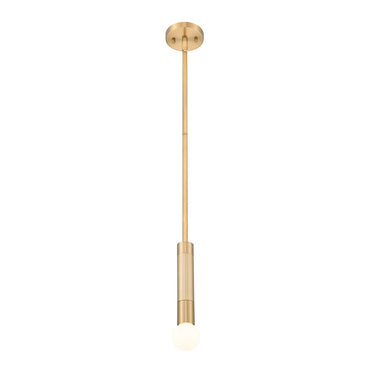 Z-Lite Stari 1 Light Pendant image 8