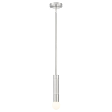 Z-Lite Stari 1 Light Pendant image