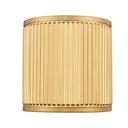 Z-Lite Stari 1 Light Wall Sconce image 3