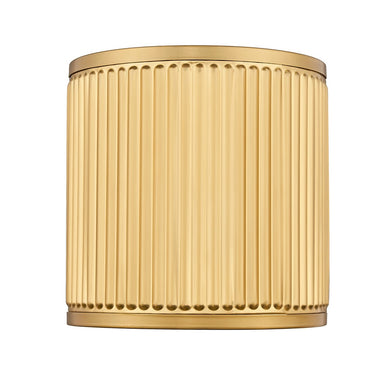 Z-Lite Stari 1 Light Wall Sconce image 3