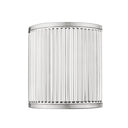Z-Lite Stari 1 Light Wall Sconce image 4