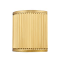 Z-Lite Stari 1 Light Wall Sconce image 5