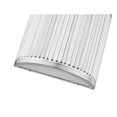 Z-Lite Stari 1 Light Wall Sconce image 6