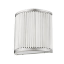 Z-Lite Stari 1 Light Wall Sconce image 8