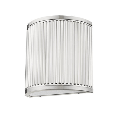Z-Lite Stari 1 Light Wall Sconce image 8