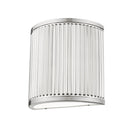 Z-Lite Stari 1 Light Wall Sconce image
