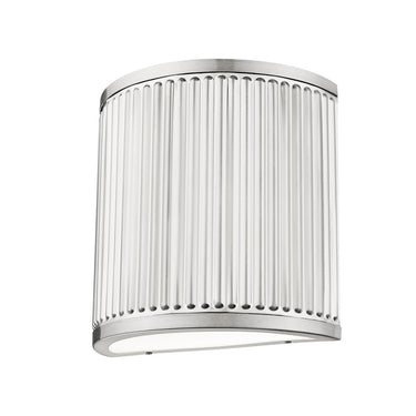 Z-Lite Stari 1 Light Wall Sconce image