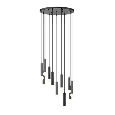 Z-Lite Stari 11 Light Chandelier image 1
