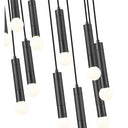 Z-Lite Stari 11 Light Chandelier image 10