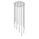 Z-Lite Stari 11 Light Chandelier image 12