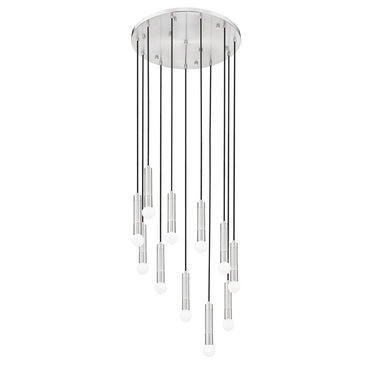 Z-Lite Stari 11 Light Chandelier image 12