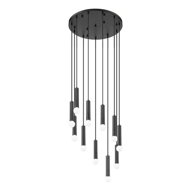 Z-Lite Stari 11 Light Chandelier image 13