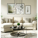 Z-Lite Stari 11 Light Chandelier image 15