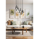 Z-Lite Stari 11 Light Chandelier image 16