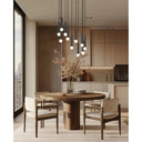 Z-Lite Stari 11 Light Chandelier image 19