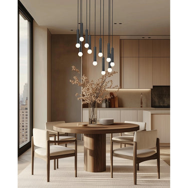 Z-Lite Stari 11 Light Chandelier image 19