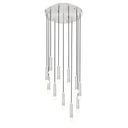 Z-Lite Stari 11 Light Chandelier image 3