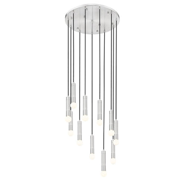 Z-Lite Stari 11 Light Chandelier image 3