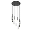 Z-Lite Stari 11 Light Chandelier image 4