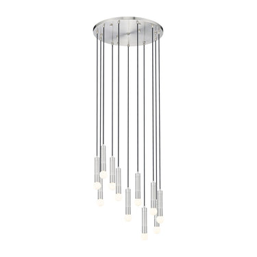 Z-Lite Stari 11 Light Chandelier image 6