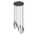 Z-Lite Stari 11 Light Chandelier image 7
