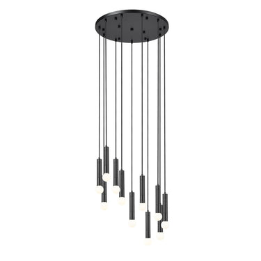 Z-Lite Stari 11 Light Chandelier image 7