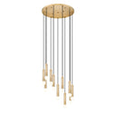 Z-Lite Stari 11 Light Chandelier image 8
