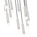 Z-Lite Stari 11 Light Chandelier image 9