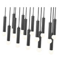 Z-Lite Stari 17 Light Linear Chandelier image 10