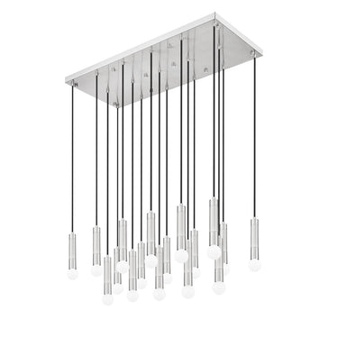 Z-Lite Stari 17 Light Linear Chandelier image 12