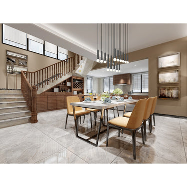 Z-Lite Stari 17 Light Linear Chandelier image 19