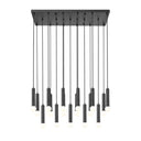 Z-Lite Stari 17 Light Linear Chandelier image 7