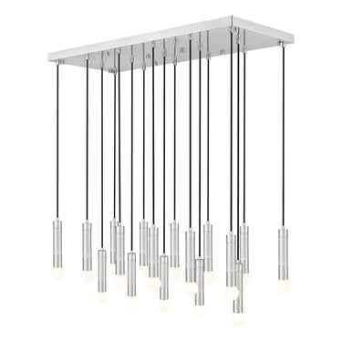Z-Lite Stari 17 Light Linear Chandelier image