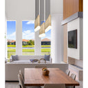 Z-Lite Stari 23 Light Linear Chandelier image 17