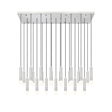 Z-Lite Stari 23 Light Linear Chandelier image 6