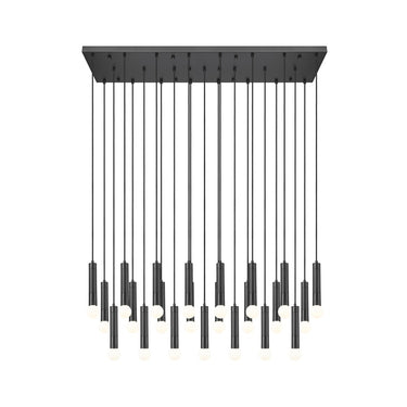 Z-Lite Stari 23 Light Linear Chandelier image 7
