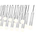 Z-Lite Stari 23 Light Linear Chandelier image 9