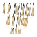 Z-Lite Stari 27 Light Chandelier image 11