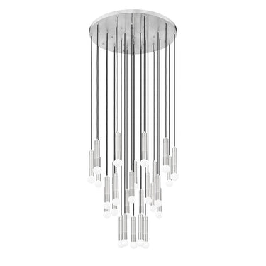 Z-Lite Stari 27 Light Chandelier image 12