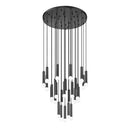Z-Lite Stari 27 Light Chandelier image 13