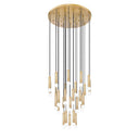 Z-Lite Stari 27 Light Chandelier image 14