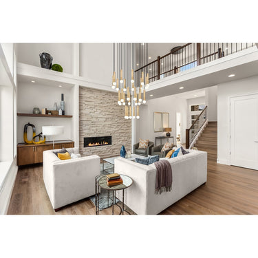 Z-Lite Stari 27 Light Chandelier image 17