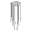 Z-Lite Stari 27 Light Chandelier image 3