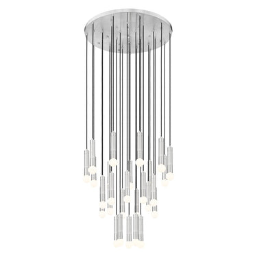 Z-Lite Stari 27 Light Chandelier image 3