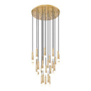 Z-Lite Stari 27 Light Chandelier image 5