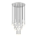 Z-Lite Stari 27 Light Chandelier image 6