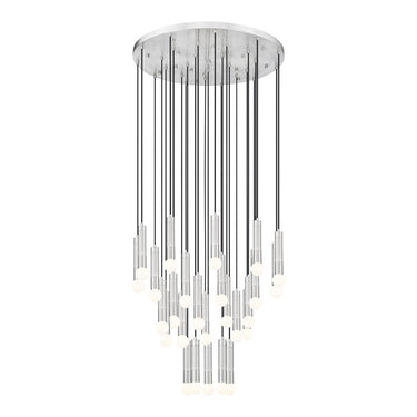 Z-Lite Stari 27 Light Chandelier image 6
